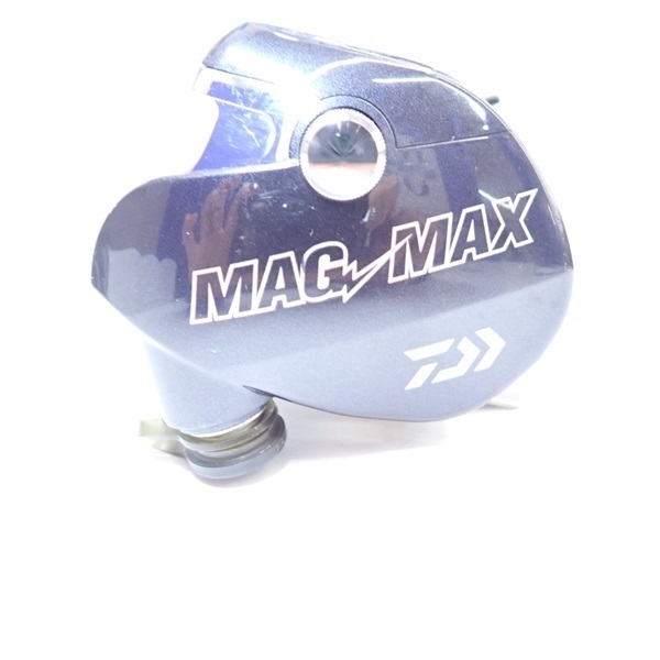 １２マグマックス３００